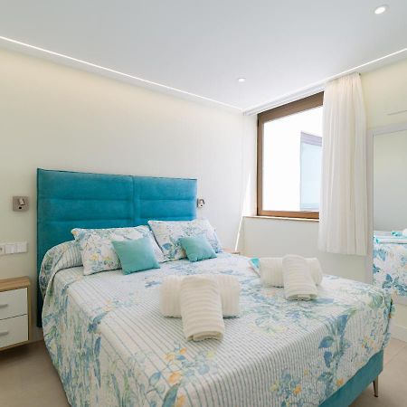 Precioso Apartamento En 1ª Linea De Mar San Agustín Εξωτερικό φωτογραφία