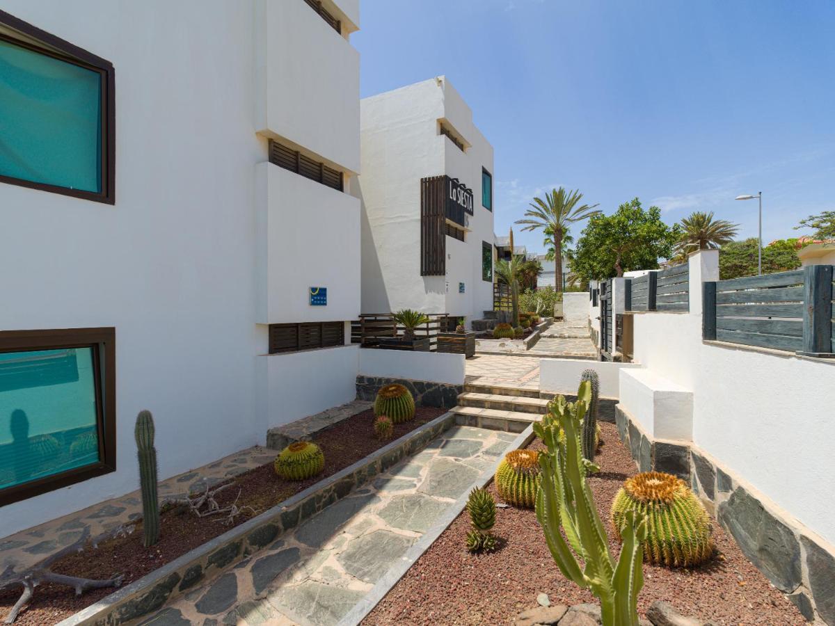Precioso Apartamento En 1ª Linea De Mar San Agustín Εξωτερικό φωτογραφία