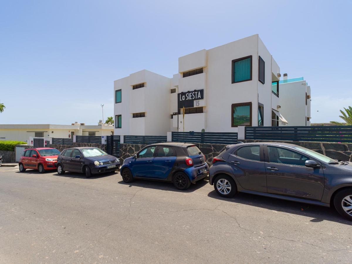 Precioso Apartamento En 1ª Linea De Mar San Agustín Εξωτερικό φωτογραφία